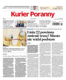 e-prasa: Kurier Poranny – 240/2024