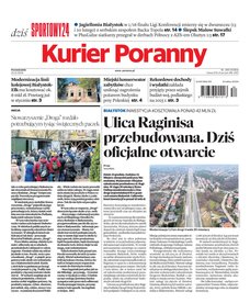 e-prasa: Kurier Poranny – 248/2024