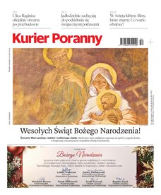 e-prasa: Kurier Poranny – 249/2024
