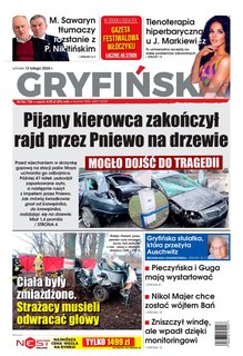 e-prasa: Gazeta Gryfińska – 4/2024