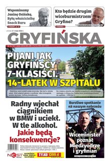 e-prasa: Gazeta Gryfińska – 12/2024