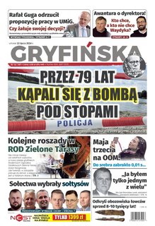 e-prasa: Gazeta Gryfińska – 16/2024