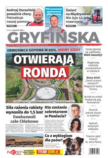 e-prasa: Gazeta Gryfińska – 17/2024