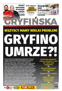 e-prasa: Gazeta Gryfińska – 19/2024