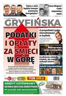 e-prasa: Gazeta Gryfińska – 24/2024