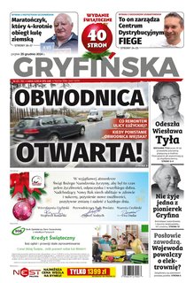 e-prasa: Gazeta Gryfińska – 27/2024