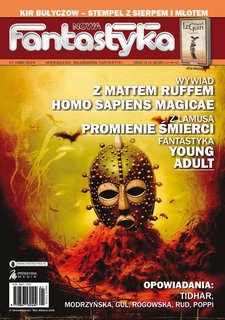 e-prasa: Nowa Fantastyka – 1/2024