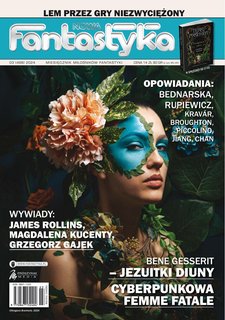 e-prasa: Nowa Fantastyka – 3/2024