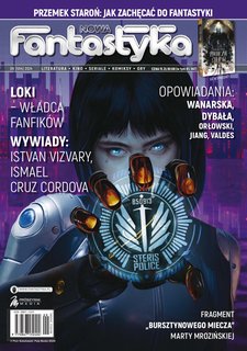 e-prasa: Nowa Fantastyka – 9/2024