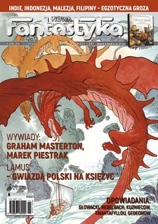 e-prasa: Nowa Fantastyka – 11/2024