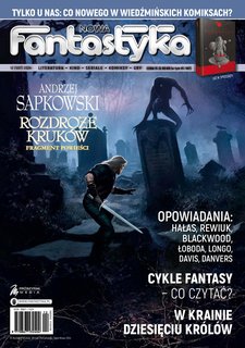 e-prasa: Nowa Fantastyka – 12/2024