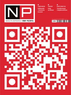 e-prasa: Magazyn Gospodarczy Nowy Przemysł – 4/2024