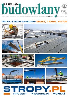 e-prasa: Przegląd Budowlany – 1-2/2024