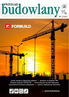 e-prasa: Przegląd Budowlany – 3/2024
