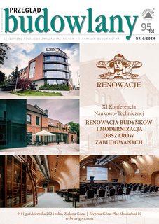 e-prasa: Przegląd Budowlany – 6/2024