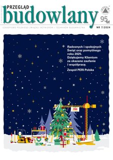 e-prasa: Przegląd Budowlany – 7/2024
