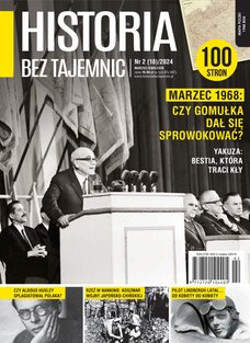 e-prasa: Historia bez Tajemnic – 2/2024