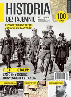 e-prasa: Historia bez Tajemnic – 3/2024