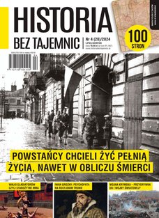 e-prasa: Historia bez Tajemnic – 4/2024