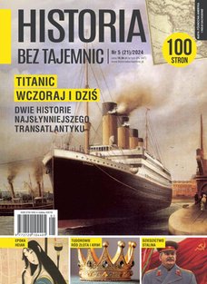 e-prasa: Historia bez Tajemnic – 5/2024