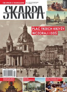 e-prasa: Skarpa Warszawska – 1/2024
