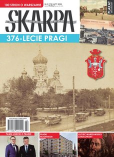 e-prasa: Skarpa Warszawska – 2/2024