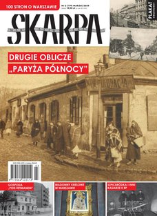 e-prasa: Skarpa Warszawska – 3/2024