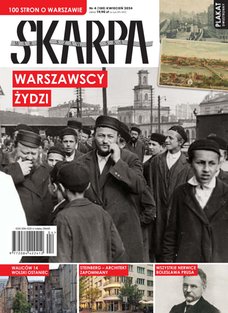 e-prasa: Skarpa Warszawska – 4/2024