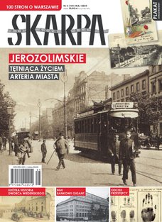 e-prasa: Skarpa Warszawska – 5/2024