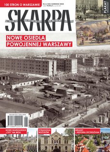 e-prasa: Skarpa Warszawska – 6/2024