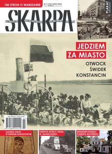 e-prasa: Skarpa Warszawska – 7/2024
