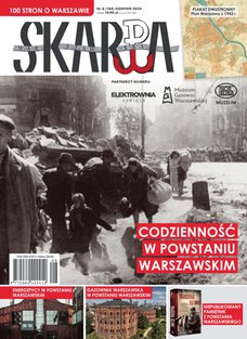 e-prasa: Skarpa Warszawska – 8/2024