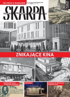 e-prasa: Skarpa Warszawska – 10/2024