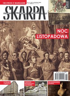 e-prasa: Skarpa Warszawska – 11/2024