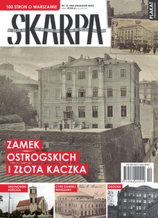 e-prasa: Skarpa Warszawska – 12/2024