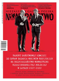 e-prasa: Niezależna Gazeta Polska Nowe Państwo – 1/2024