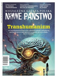 e-prasa: Niezależna Gazeta Polska Nowe Państwo – 3/2024