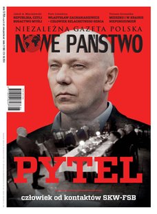 e-prasa: Niezależna Gazeta Polska Nowe Państwo – 6/2024