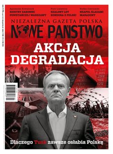 e-prasa: Niezależna Gazeta Polska Nowe Państwo – 7-8/2024