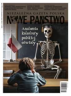 e-prasa: Niezależna Gazeta Polska Nowe Państwo – 10/2024