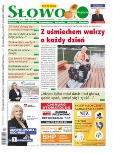e-prasa: Słowo Regionu Strzelińskiego – 12/2024