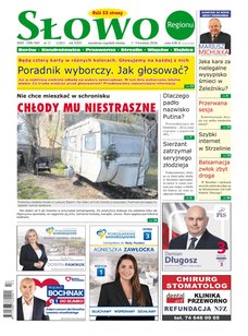 e-prasa: Słowo Regionu Strzelińskiego – 13/2024