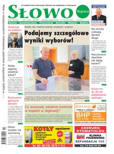 e-prasa: Słowo Regionu Strzelińskiego – 14/2024