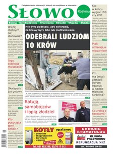 e-prasa: Słowo Regionu Strzelińskiego – 15/2024