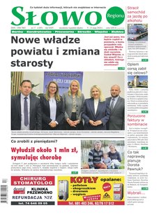 e-prasa: Słowo Regionu Strzelińskiego – 17/2024