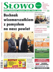 e-prasa: Słowo Regionu Strzelińskiego – 20/2024