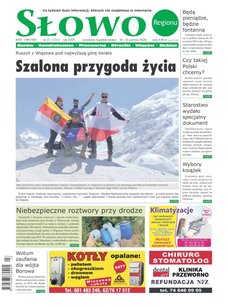 e-prasa: Słowo Regionu Strzelińskiego – 23/2024