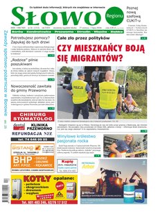 e-prasa: Słowo Regionu Strzelińskiego – 24/2024