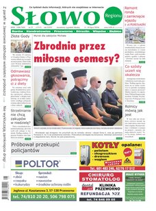 e-prasa: Słowo Regionu Strzelińskiego – 25/2024
