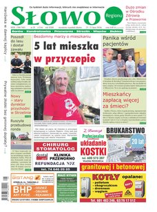 e-prasa: Słowo Regionu Strzelińskiego – 28/2024